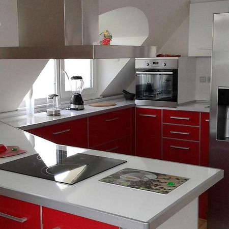 Apartment Sagittarius Kiustendił Zewnętrze zdjęcie