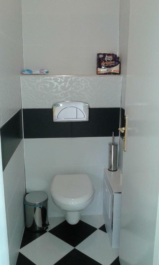 Apartment Sagittarius Kiustendił Zewnętrze zdjęcie