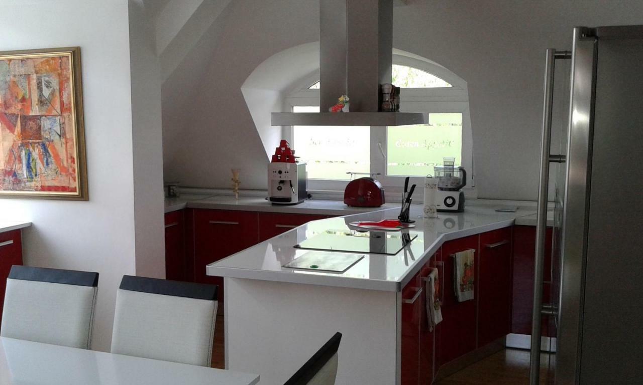 Apartment Sagittarius Kiustendił Zewnętrze zdjęcie