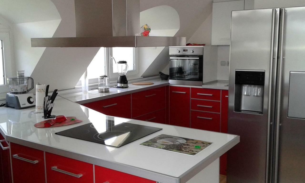 Apartment Sagittarius Kiustendił Zewnętrze zdjęcie