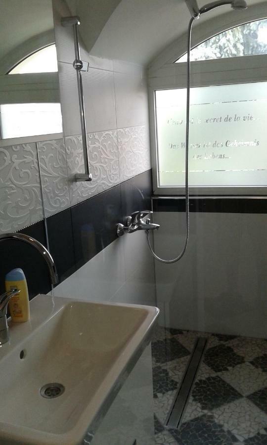 Apartment Sagittarius Kiustendił Zewnętrze zdjęcie