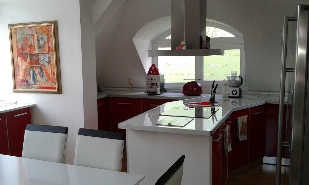 Apartment Sagittarius Kiustendił Zewnętrze zdjęcie